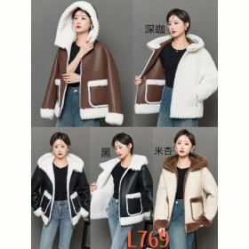 Куртка Peng L769 brown Куртка Peng L769 brown