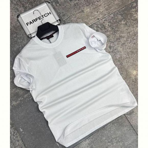 Футболка Verton W26688 white
