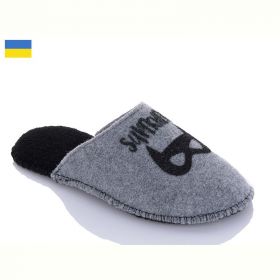 Тапочки Klerotex N852