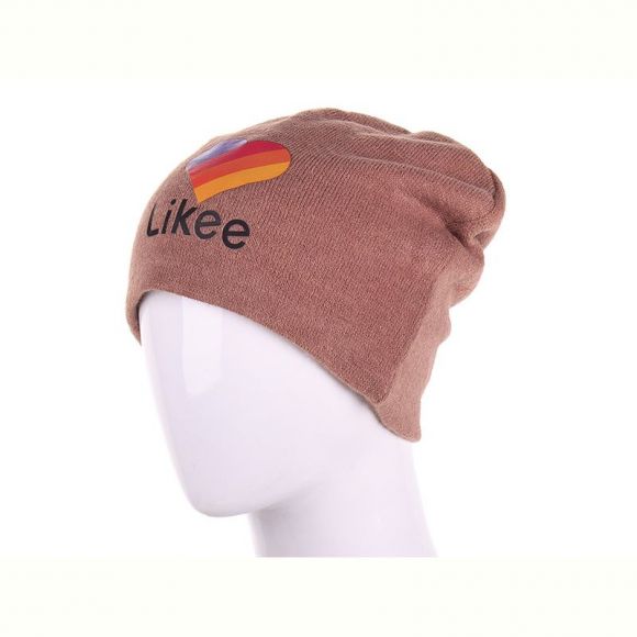 Шапка Mabi H131 beige Шапка Mabi H131 beige