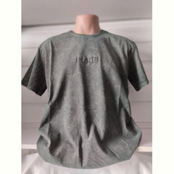 Футболка Panda 1556 khaki