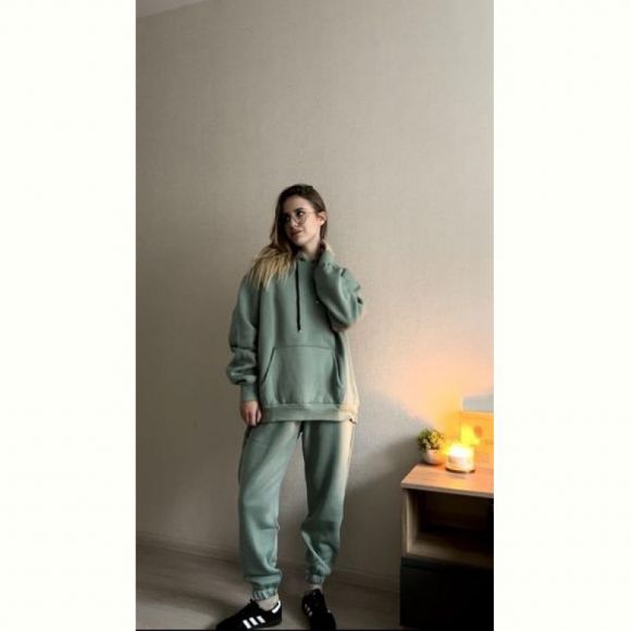 Костюм спорт FSN 5035-1 mint Костюм спорт FSN 5035-1 mint
