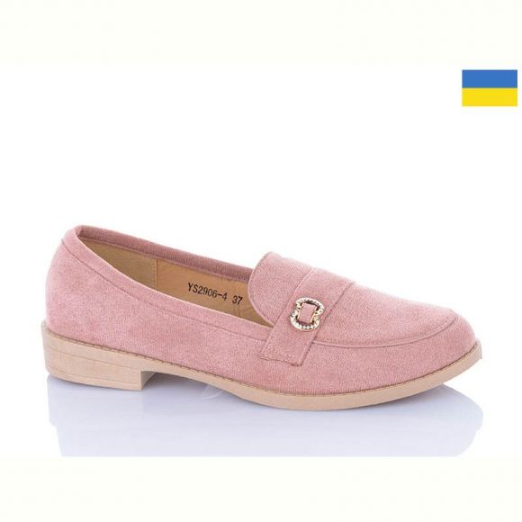 Туфли Swin-Purlina YS2906-4