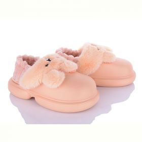 Тапочки Lion 2336-5 рожевий