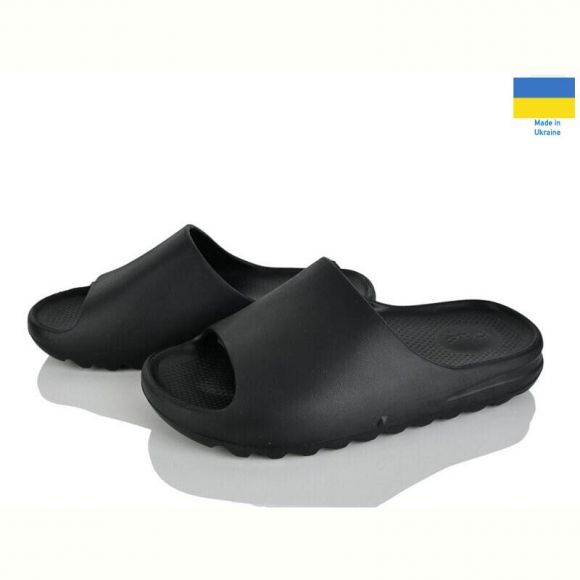 Шлепанцы Dream Stan ПЖ44 чорний Шлепанцы Dream Stan ПЖ44 чорний