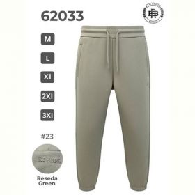 Штаны спорт 2BRO 62033 beige