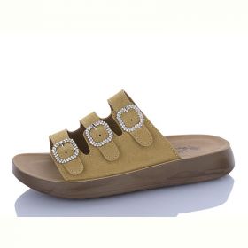 Шлепанцы I.Trendy ZK005-3