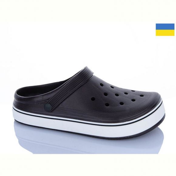 Кроксы Dago 523 шоколад Кроксы Dago 523 шоколад