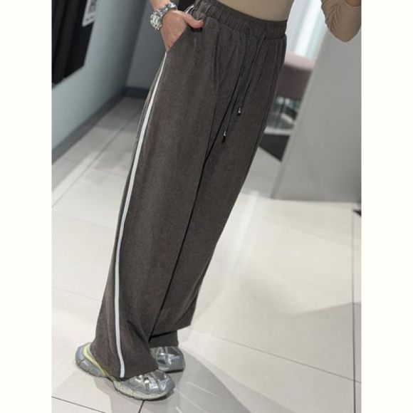 Штаны спорт Comod 2283 brown