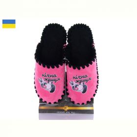Тапочки Vends 21-114 Тапочки Vends 21-114