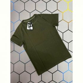 Футболка Alex Clothes 13313 khaki
