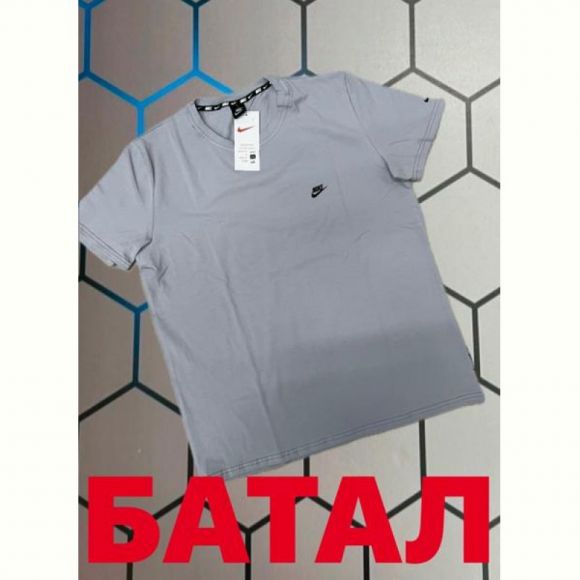 Футболка Alex Clothes 14028 grey Футболка Alex Clothes 14028 grey
