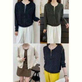 Кофта DIVO DV400 khaki