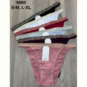 Трусы Comfort 9980 mix Трусы Comfort 9980 mix