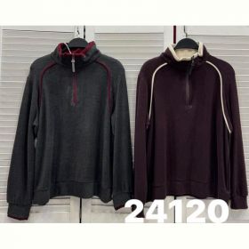 Свитер DIVO 24120 brown