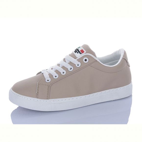 Кеды Super Gear 0773-02 beige