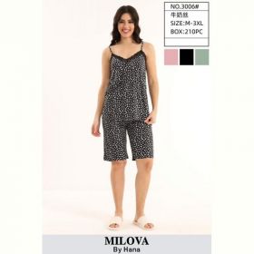 Пижама Fili Wear 3006 mint