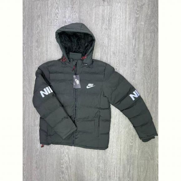 Куртка MirWear MW183-2028 khaki