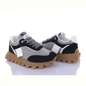 Кроссовки Violeta 176-36 grey Кроссовки Violeta 176-36 grey