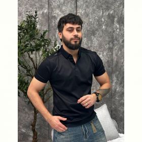 Футболка Balami BL185 black