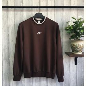 Свитер Zalov ZW1210 brown