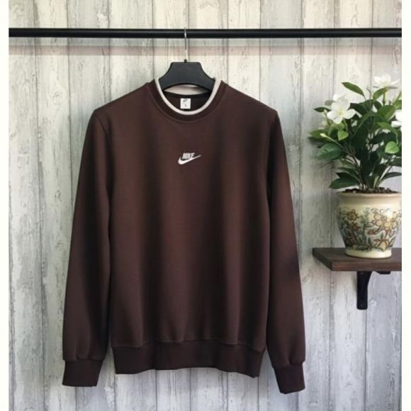 Свитер Zalov ZW1210 brown