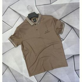 Футболка Rassul 66600 brown