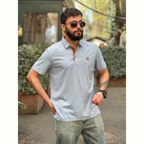 Футболка Balami 8956 grey Футболка Balami 8956 grey