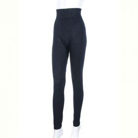 Лосины Jelzin A558-3 black