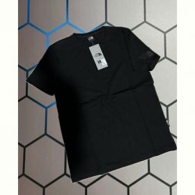 Футболка Alex Clothes 13838 black
