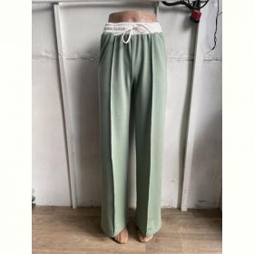 Штаны спорт Sport style 1054 mint