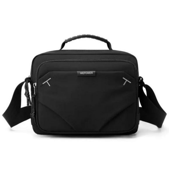 Бананка Fashion Bag 7204-4 black