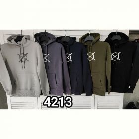Худи MMC clothes 4213 l.grey
