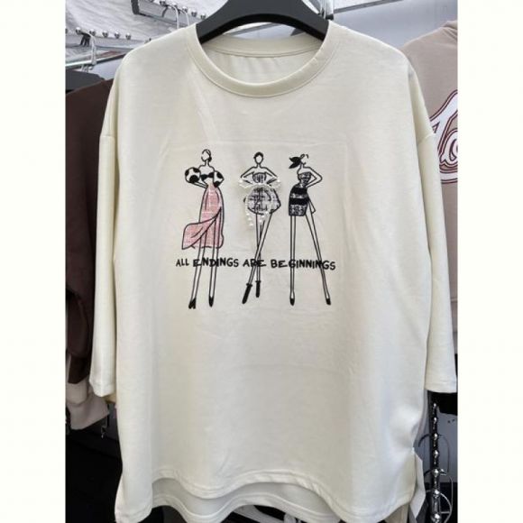 Свитер Karon V975 milk Свитер Karon V975 milk