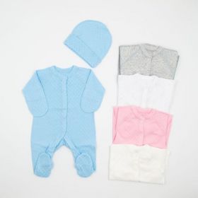 Костюм Webi 40-75-1 milk Костюм Webi 40-75-1 milk