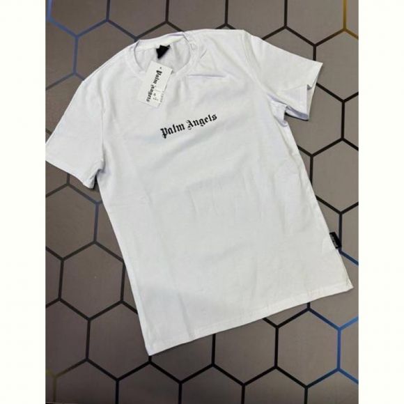 Футболка Alex Clothes 13649 white
