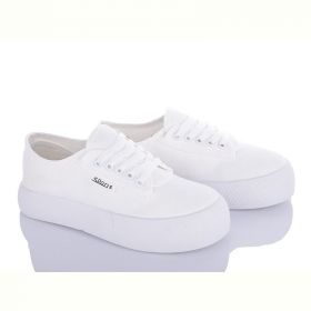 Кроссовки Violeta 9-762 white Кроссовки Violeta 9-762 white