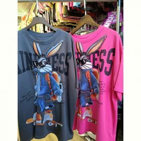 Футболка Trend 6093 grey