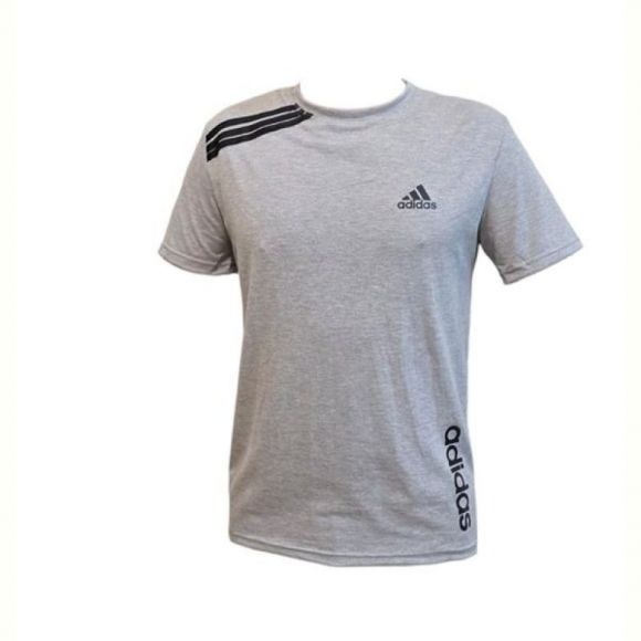 Футболка Sevim SV2481 grey