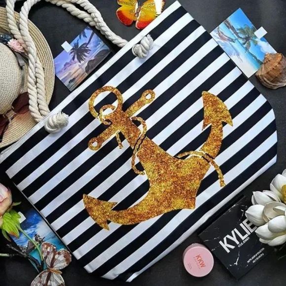 Сумка Luna-bag 8975 black