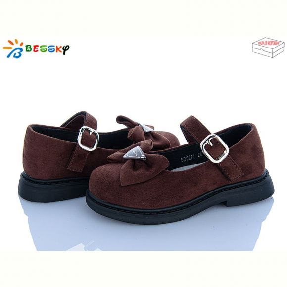 Туфли Bessky BD5271-8B Туфли Bessky BD5271-8B