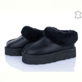 Угги Pl Ps 4224-5802-1 black Угги Pl Ps 4224-5802-1 black