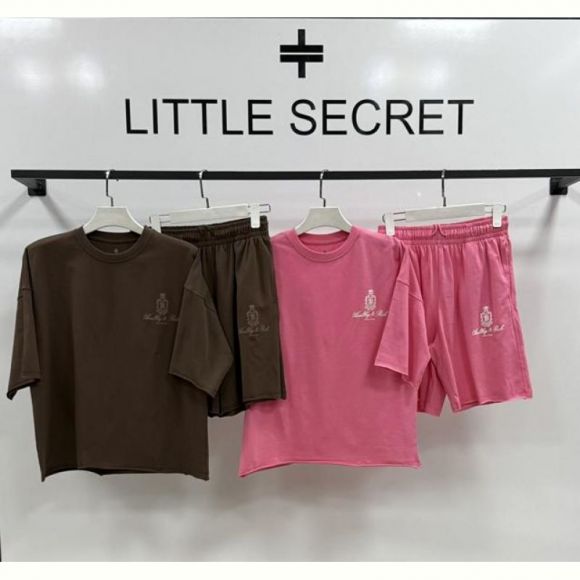 Костюм Little Secret 500546 brown