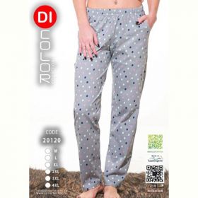 Штаны Annet DO20120 grey Штаны Annet DO20120 grey
