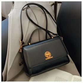 Сумка Fashion Bag K5616-5 black Сумка Fashion Bag K5616-5 black