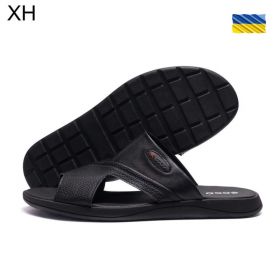 Шлепанцы DvaShoes TT-XH