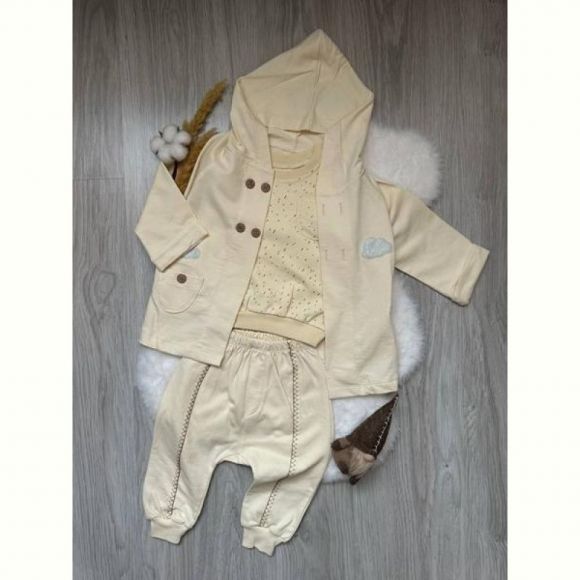 Костюм Emir kids 1024 beige