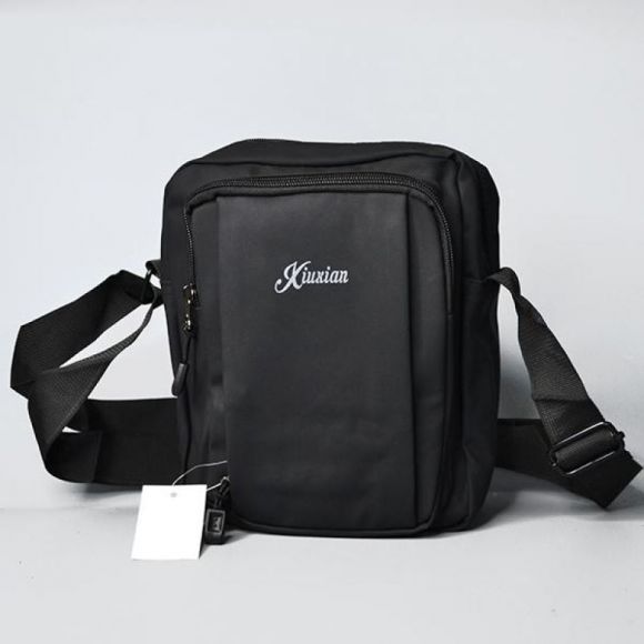 Сумка Luna-bag 24-218 black