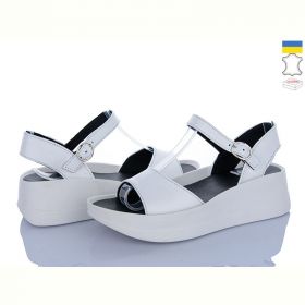 Босоножки Ailinda 9652B-8A