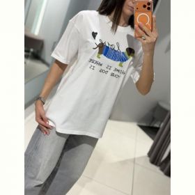 Футболка Comod 851 white Футболка Comod 851 white